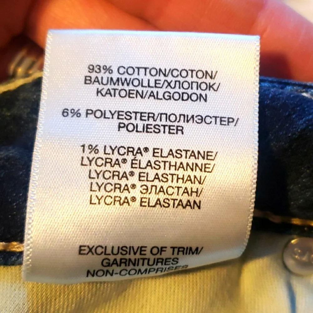 Silver Jeans Co. Suki Bootcut Jeans - Picture 5 of 5